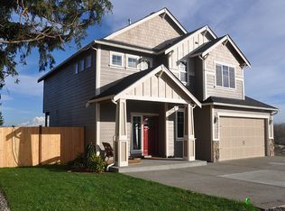 9861 Jensen Dr SE, Yelm, WA 98597
