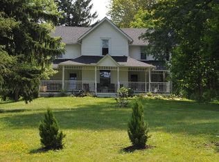 1907 Medina Line Rd, Akron, OH 44333