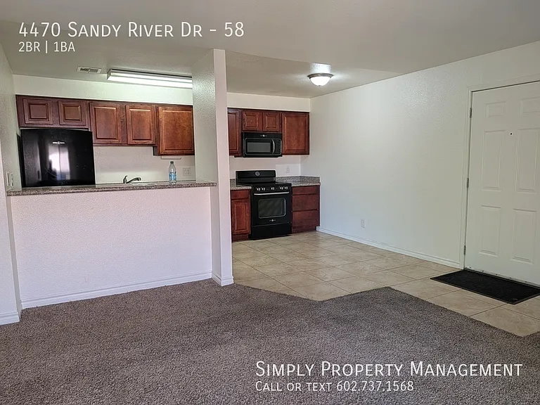 4470 Sandy River Dr #58 — Photo 17