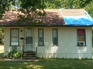 119 Humble Ave, Longview, TX 75602