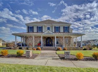 2801 Camarillo Ln, Virginia Beach, VA 23456