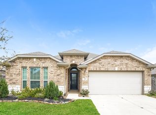 723 Autumn Lake Ln, Magnolia, TX 77354