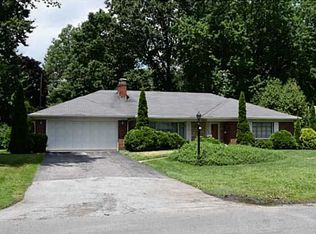 3431 Woodley Ct, Toledo, OH 43606