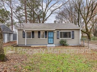 3615 Sunrise St, Memphis, TN 38127