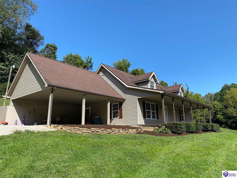 2975 Keith Rd, Payneville, KY 40157 Zillow