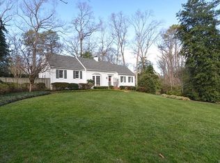 4020 Stratford Rd, Richmond, VA 23225