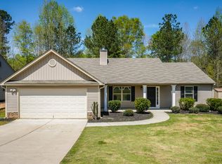 2608 Yorkwood Rd, Winder, GA 30680