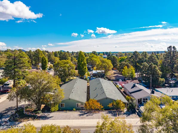 2420 N West St, Flagstaff, AZ 86004