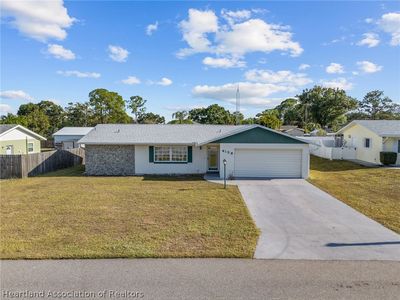 4123 Bianca St, Sebring, FL, 33872