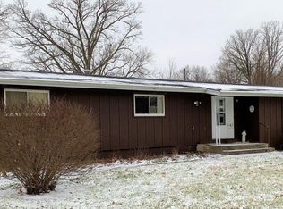 134 High Point, Fort Madison, IA 52627