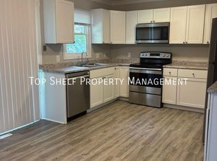 3815 54th St, Des Moines, IA 50310