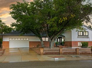 3400 Dellwood Ct NE, Albuquerque, NM 87110