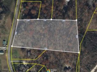 0 Stewart Rd, Tunnel Hill, GA 30755