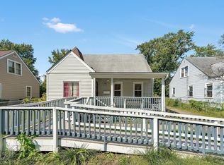 1879 Jermain Dr, Columbus, OH