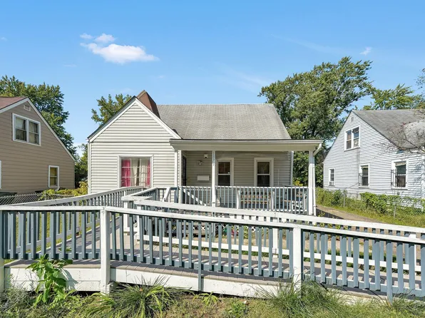 1879 Jermain Dr, Columbus, OH 43219