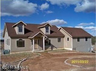 1816 Ansell Rd, Heber, AZ 85928
