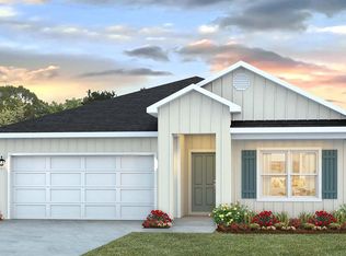 6518 Myers Rd, Panama City, FL 32404