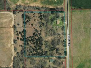 1719 S Drury Rd, Caldwell, KS 67022