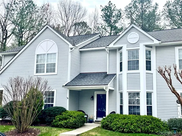 10809 Smithers Ct, Henrico, VA 23238