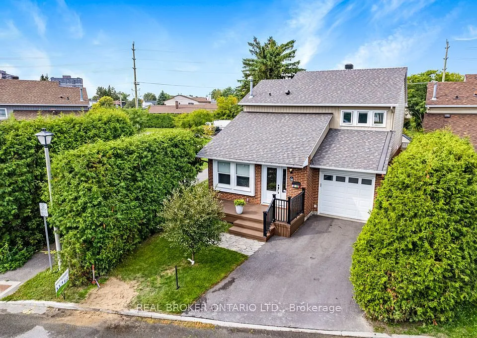 26 Greenboro Cres
