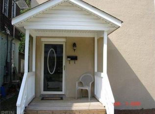 528 Maryland Ave, Norfolk, VA 23508