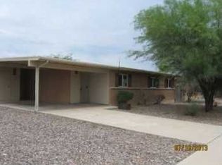 3142 S Marvin Ave, Tucson, AZ 85730