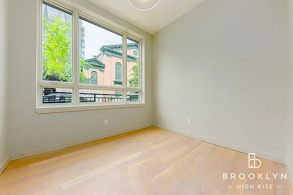 Rented by Brooklyn High Rise LLC | media 12