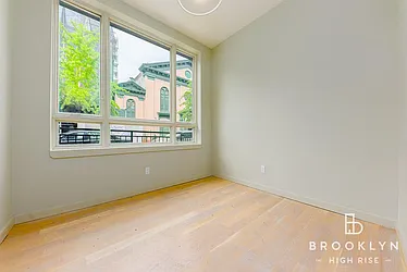 Rented by Brooklyn High Rise LLC