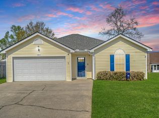 8405 Wylie Dr, North Charleston, SC 29418