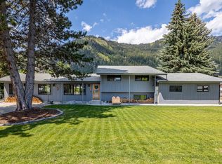 291 Ski Hill Dr, Leavenworth, WA 98826