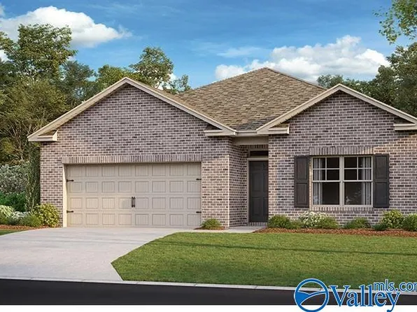 3 Annie Kate Dr, Fayetteville, TN 37334