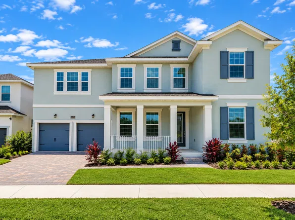 15280 Maritime Pine Dr, Winter Garden, FL 34787