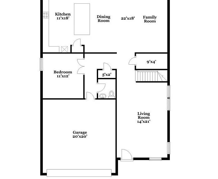 150 Coalyard Dr — Photo 3