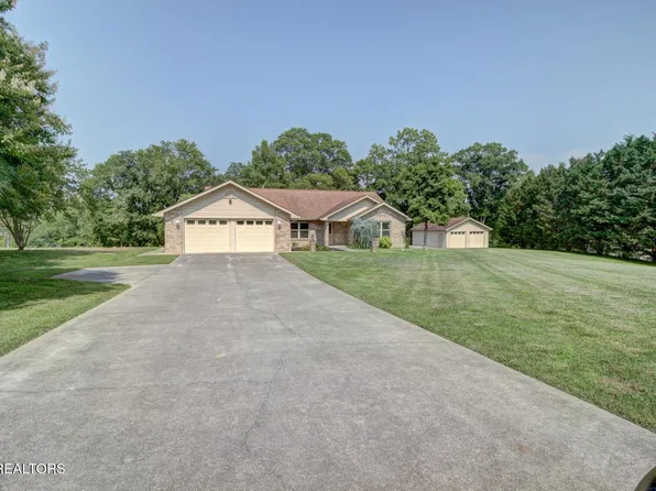 1023 Stokley Ct, Dandridge, TN 37725