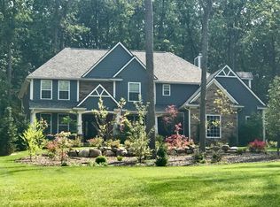 4511 Pintail Ct, Whitmore Lake, MI 48189