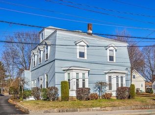313 Commercial St #313, Braintree, MA 02184