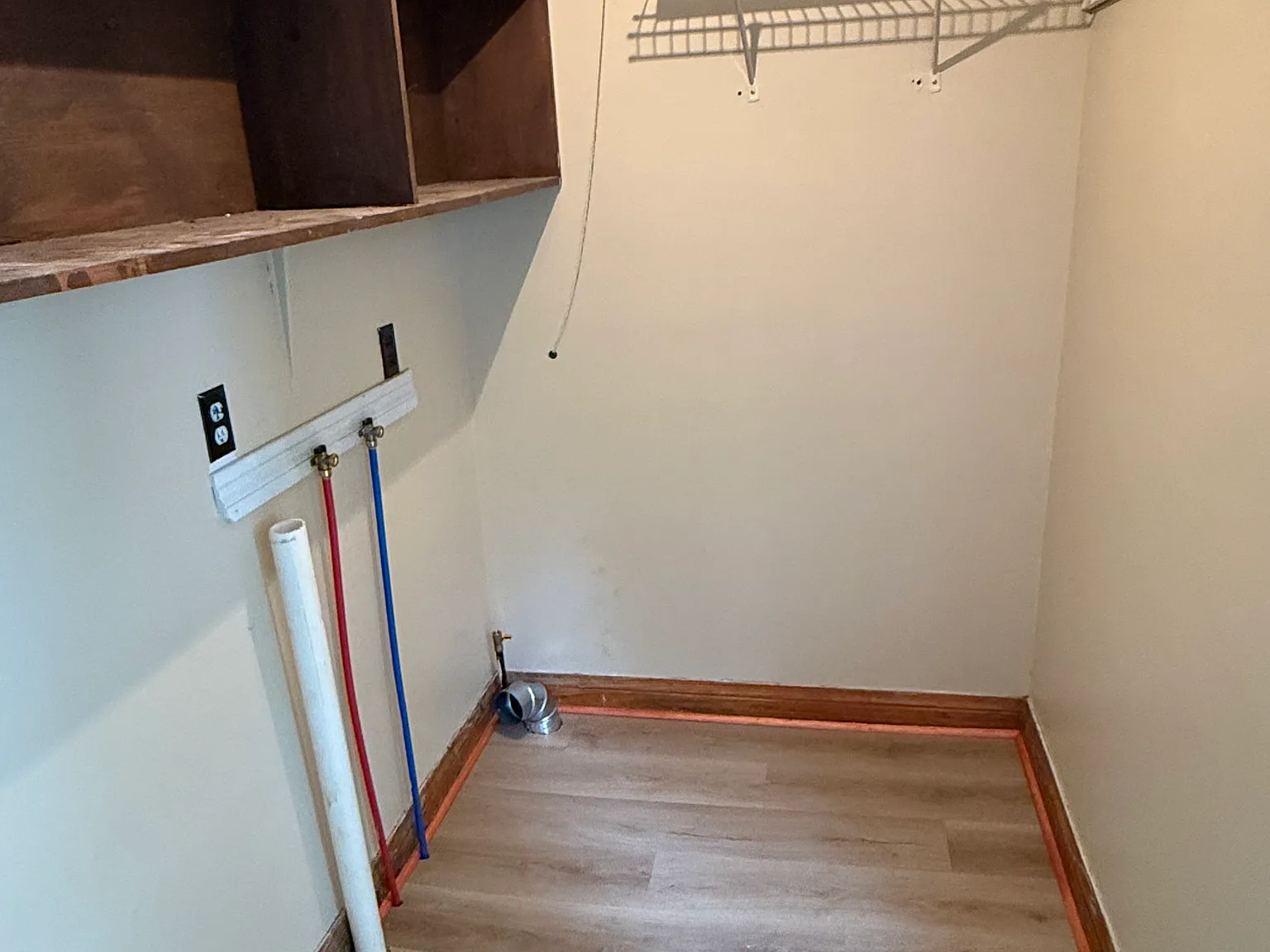 4 bed, 1.5 bath, 1210 sqft, $1,650 — Photo 3