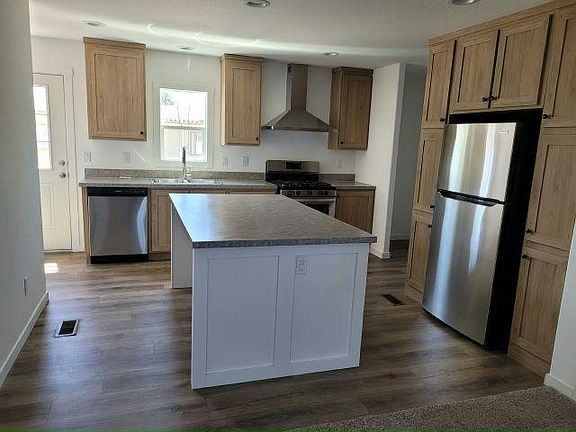5th image of 825 N Lamb Blvd #78