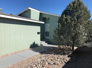 123 Sunrise Bluffs Dr, Belen, NM 87002