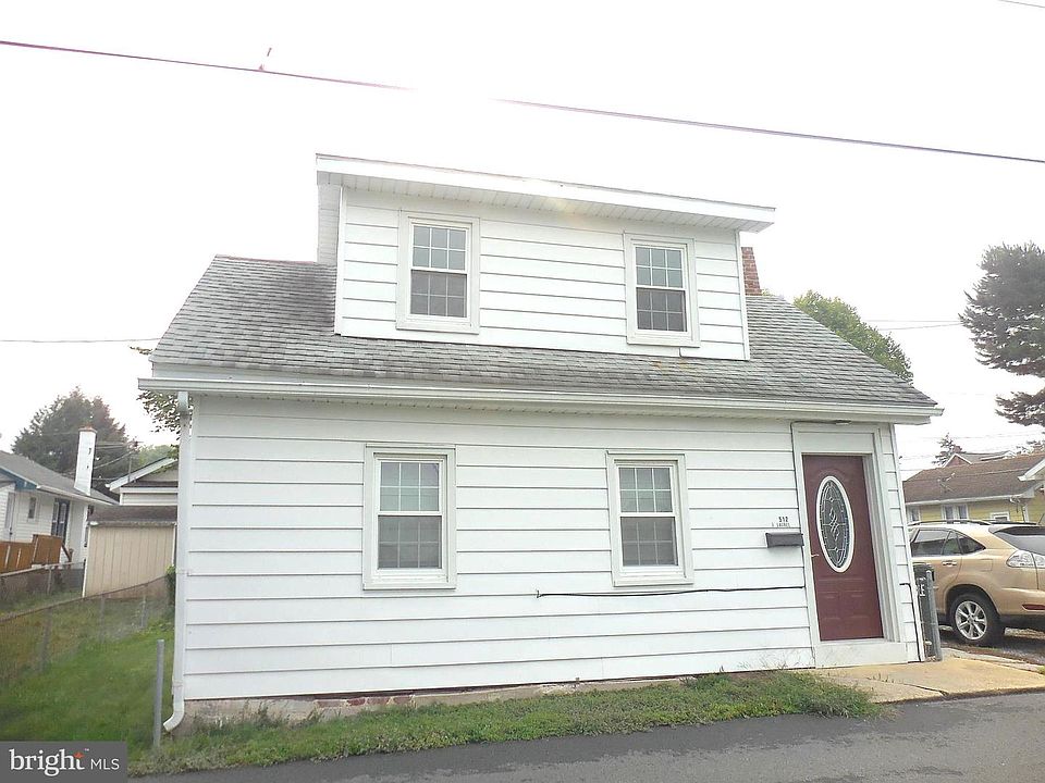 1st image of 512 S Laurel St
