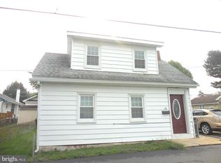 512 S Laurel St, Lebanon, PA 17042