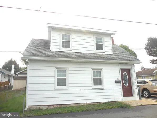 512 S Laurel St, Lebanon, PA 17042