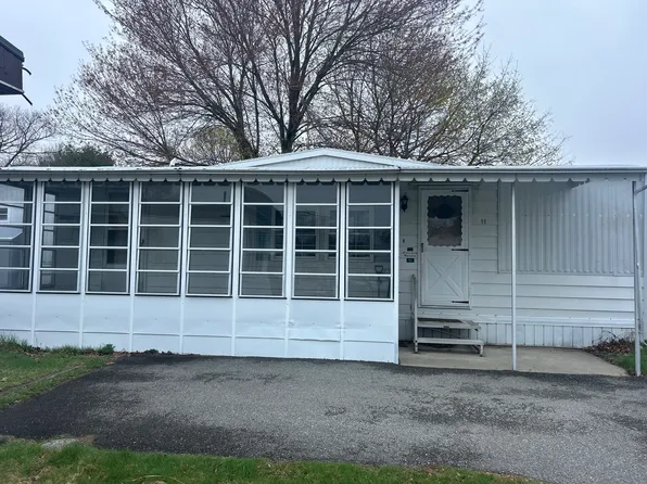 239 Ayer Rd #11, Littleton, MA 01460
