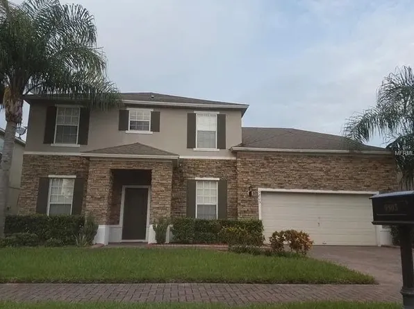 9805 Portofino Dr, Orlando, FL 32832