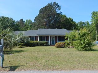 3215 Kim St, Dalzell, SC 29040