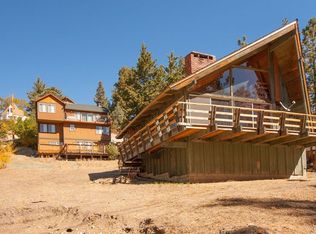 43060 Encino Rd, Big Bear Lake, CA 92315