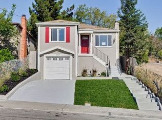2707 99th Ave, Oakland, CA 94605
