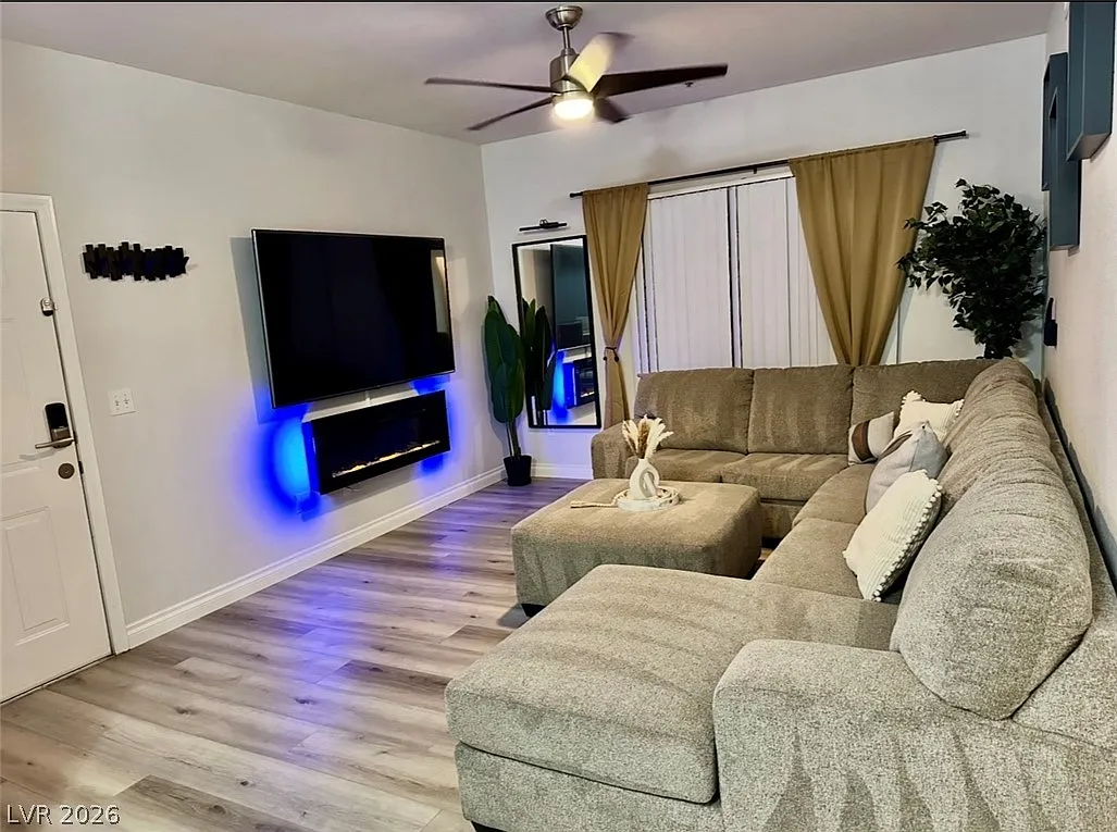 6955 N Durango Dr — Photo 1