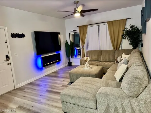 6955 N Durango Dr, Las Vegas, NV