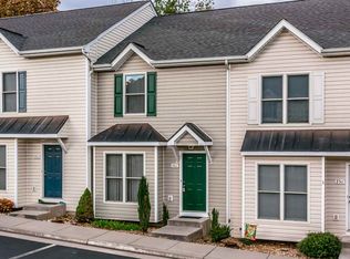 761 Merlins Way, Harrisonburg, VA 22801